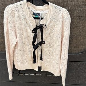 Maeve by Anthropologie Cashmere Sweater